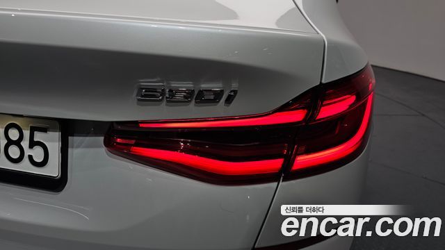 BMW Gran Turismo 630i xDrive M Sport