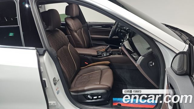 BMW Gran Turismo 630i xDrive M Sport