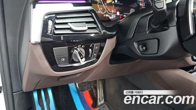 BMW Gran Turismo 630i xDrive M Sport