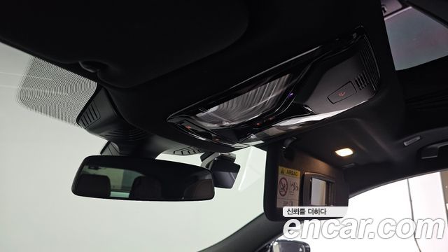 BMW Gran Turismo 630i xDrive M Sport