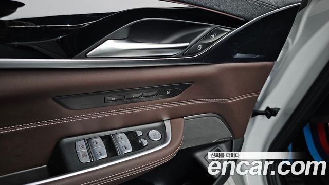 BMW Gran Turismo 630i xDrive M Sport