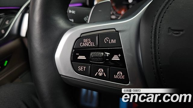 BMW Gran Turismo 630i xDrive M Sport