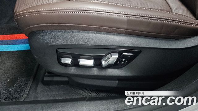 BMW Gran Turismo 630i xDrive M Sport