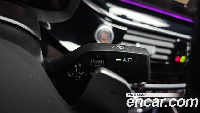 BMW Gran Turismo 630i xDrive M Sport