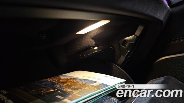 BMW Gran Turismo 630i xDrive M Sport