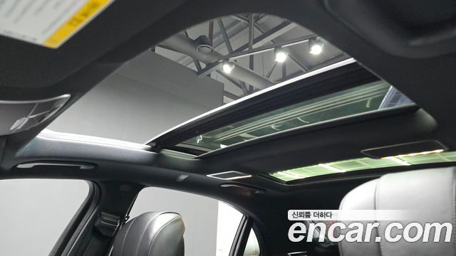 Mercedes-Benz S-Class S560L