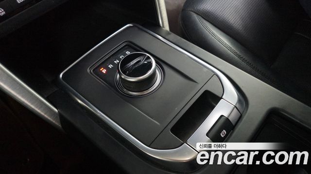 Land Rover Discovery Sport 2.0 TD4 SE (150PS)