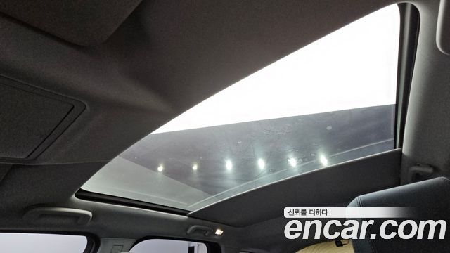 Land Rover Discovery Sport 2.0 TD4 SE (150PS)