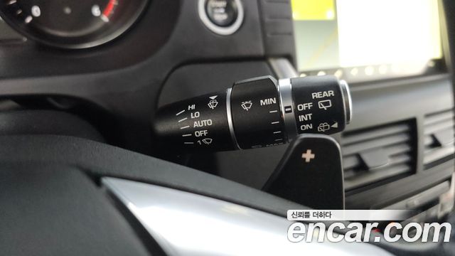 Land Rover Discovery Sport 2.0 TD4 SE (150PS)