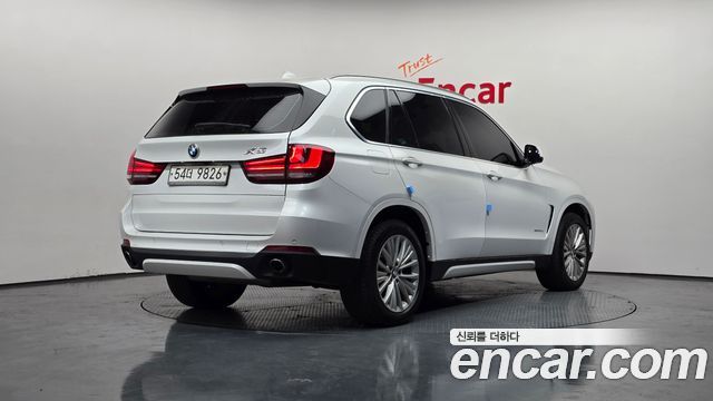 BMW X5 xDrive 30d