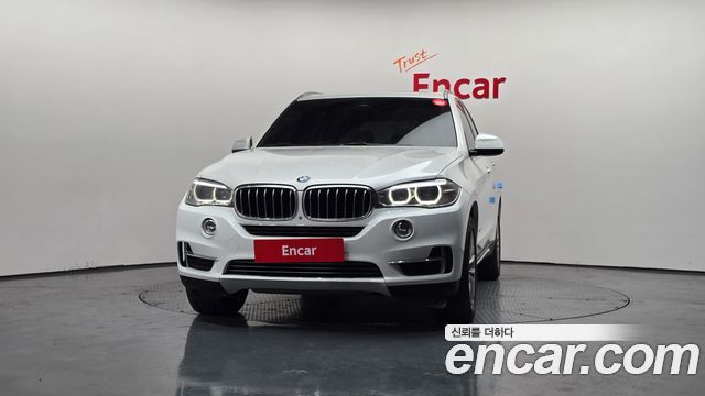 BMW X5 xDrive 30d