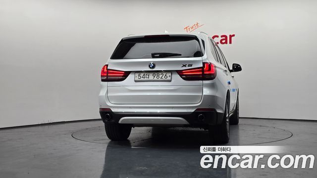 BMW X5 xDrive 30d
