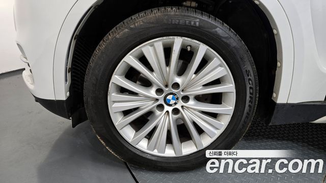 BMW X5 xDrive 30d