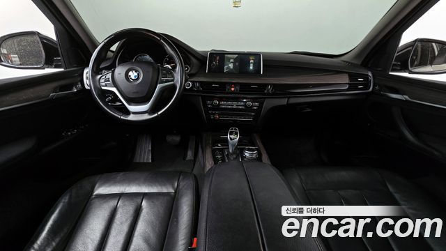 BMW X5 xDrive 30d