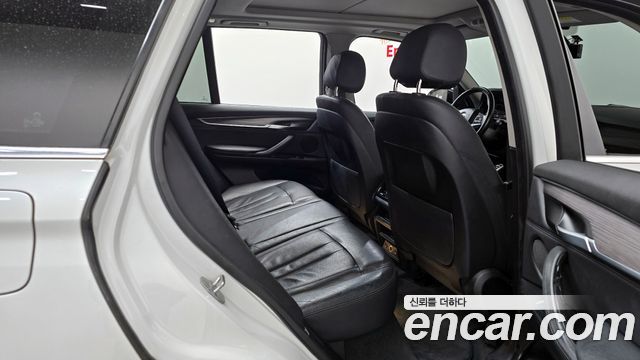 BMW X5 xDrive 30d