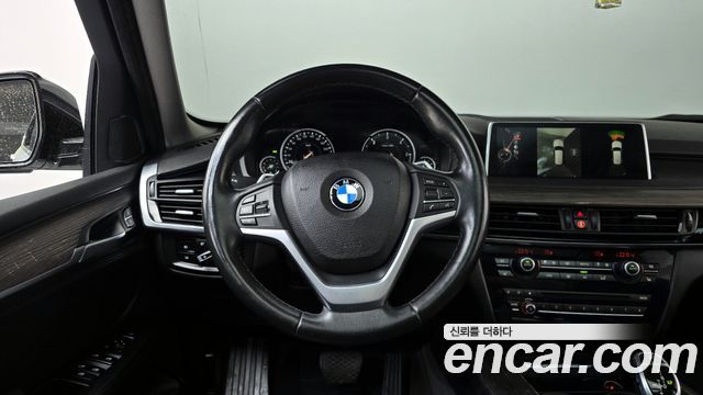 BMW X5 xDrive 30d