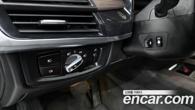 BMW X5 xDrive 30d
