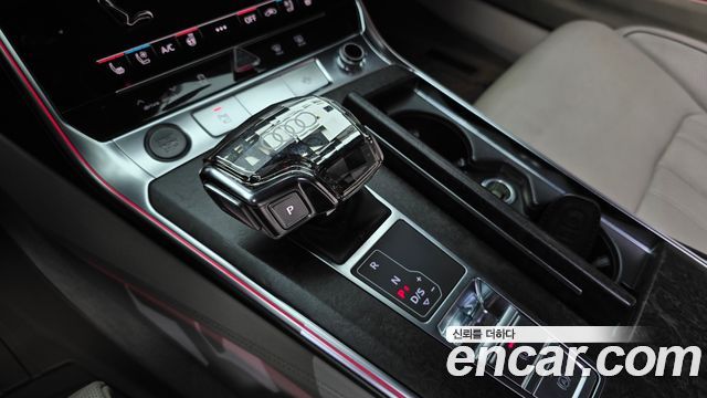 Audi A7 55 TFSI Quattro Premium