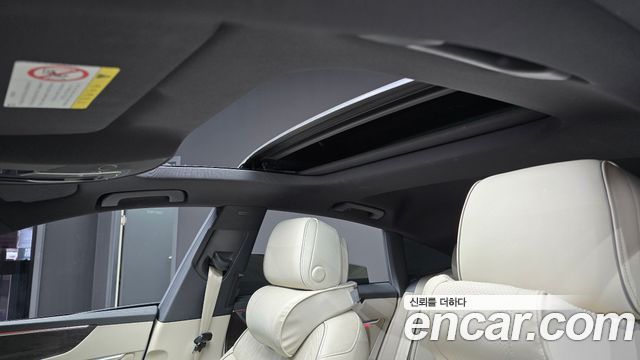 Audi A7 55 TFSI Quattro Premium
