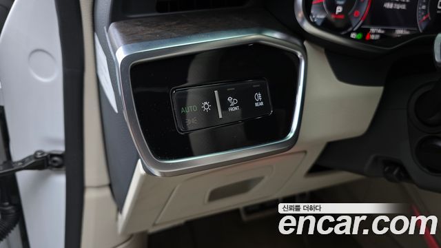 Audi A7 55 TFSI Quattro Premium