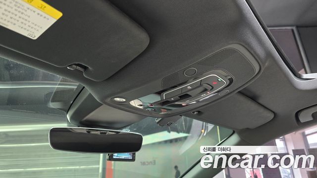 Audi A7 55 TFSI Quattro Premium