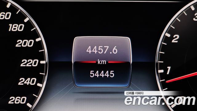 Mercedes-Benz S-Class S560L 4MATIC