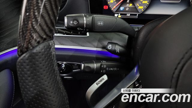 Mercedes-Benz E-Class E300 4MATIC Avnatgarde