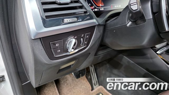 BMW X3 xDrive 20d M sports Online Exclusive Edition