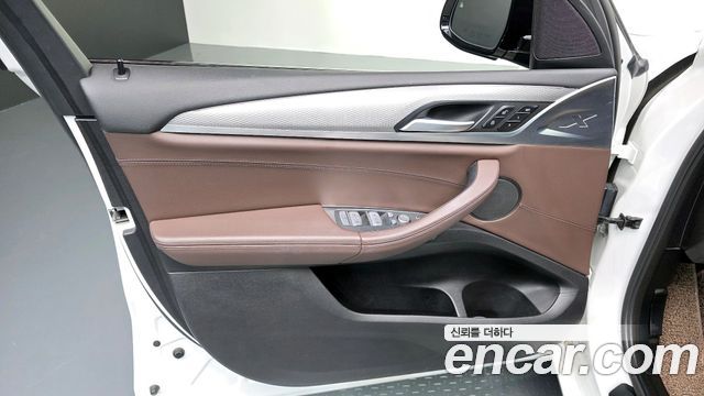 BMW X3 xDrive 20d M sports Online Exclusive Edition