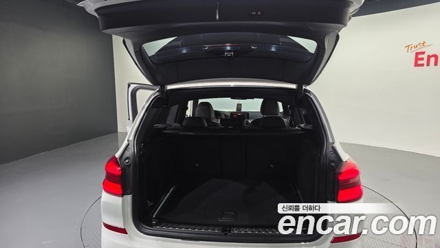 BMW X3 xDrive 20d M sports Online Exclusive Edition