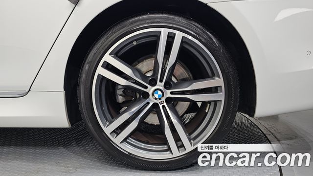 BMW 7-Series 730Ld xDrive M Sport
