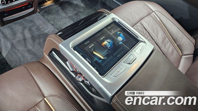 BMW 7-Series 730Ld xDrive M Sport