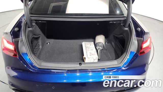 Audi A5 40 TDI Quattro Premium Coupe
