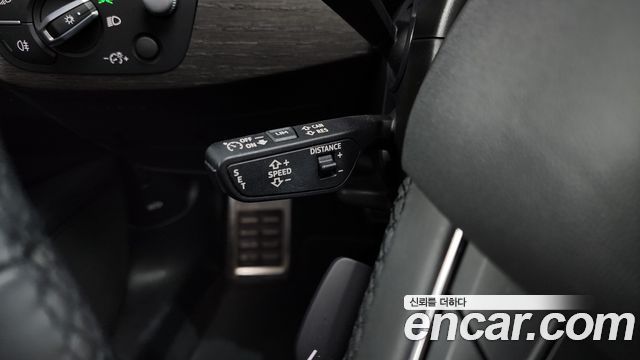 Audi A5 40 TDI Quattro Premium Coupe