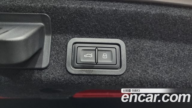 Audi A6 45 TFSI Quattro Premium