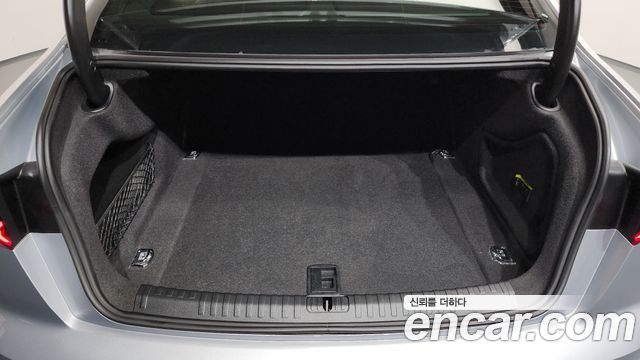 Audi A6 45 TFSI Quattro Premium