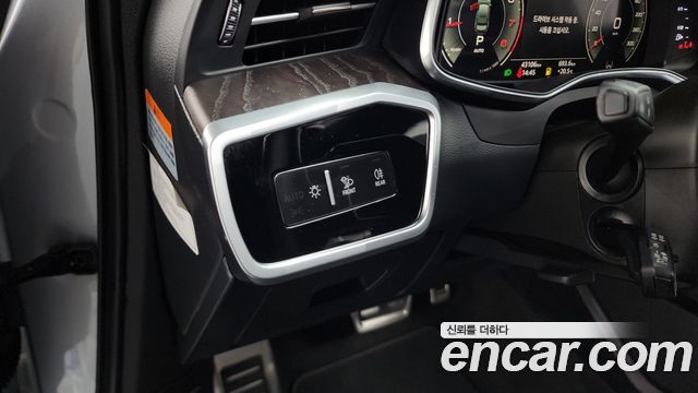 Audi A6 45 TFSI Quattro Premium