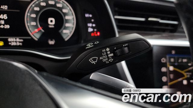 Audi A6 45 TFSI Quattro Premium