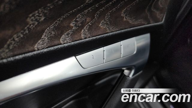 Audi A6 45 TFSI Quattro Premium