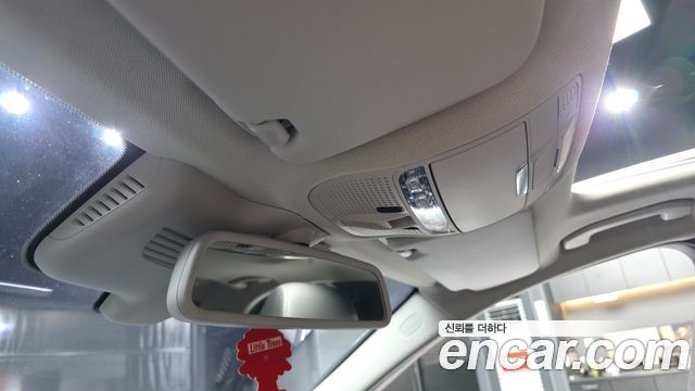 Mercedes-Benz C-Class C200