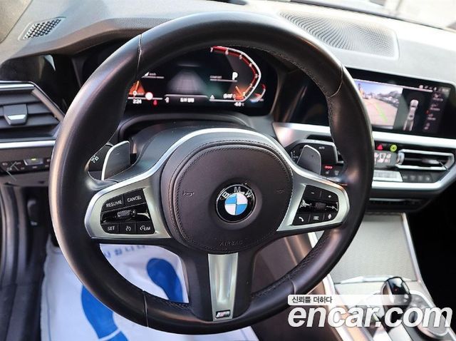 BMW 3-Series 320i M Sport