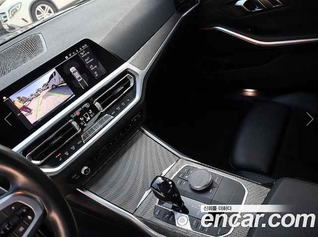 BMW 3-Series 320i M Sport