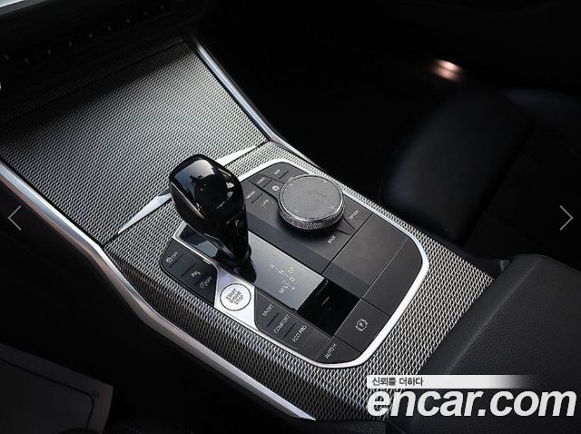 BMW 3-Series 320i M Sport