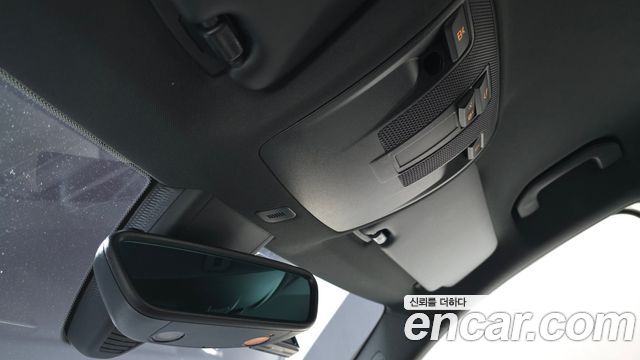 Mercedes-Benz A-Class A200