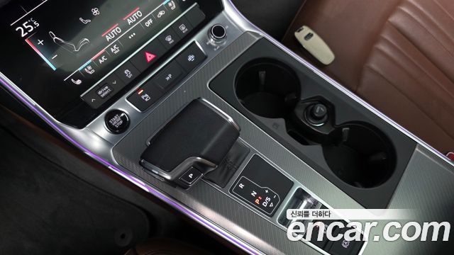 Audi A6 45 TFSI