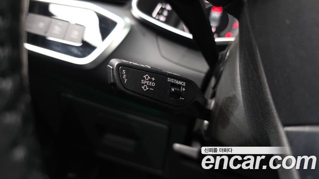 Audi A6 45 TFSI