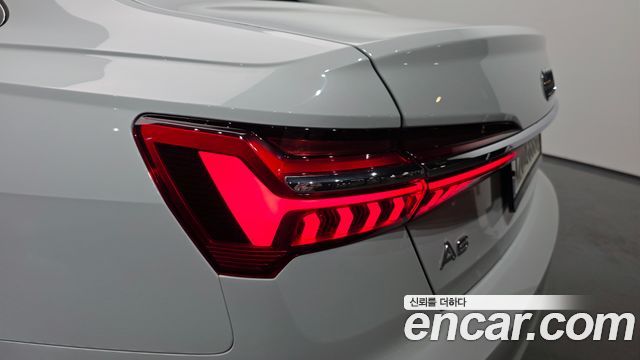 Audi A6 45 TFSI