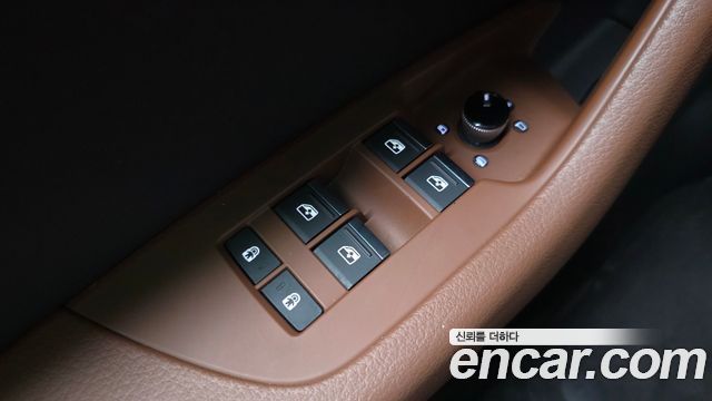 Audi A6 45 TFSI