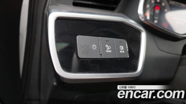 Audi A6 45 TFSI