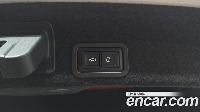 Audi A6 45 TFSI
